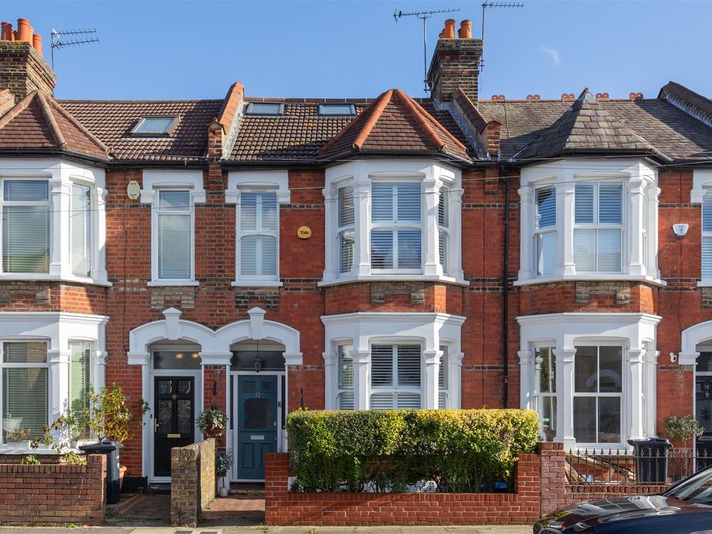 4 bed property for sale in Ashford Road, London E18, £750,000 Zoopla