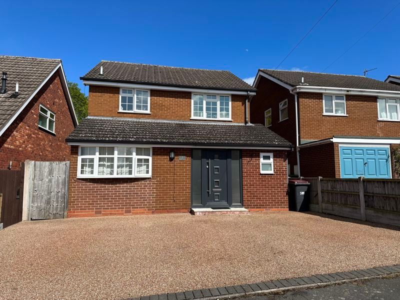 3 bed detached house for sale in Henley Drive, Newport TF10 Zoopla