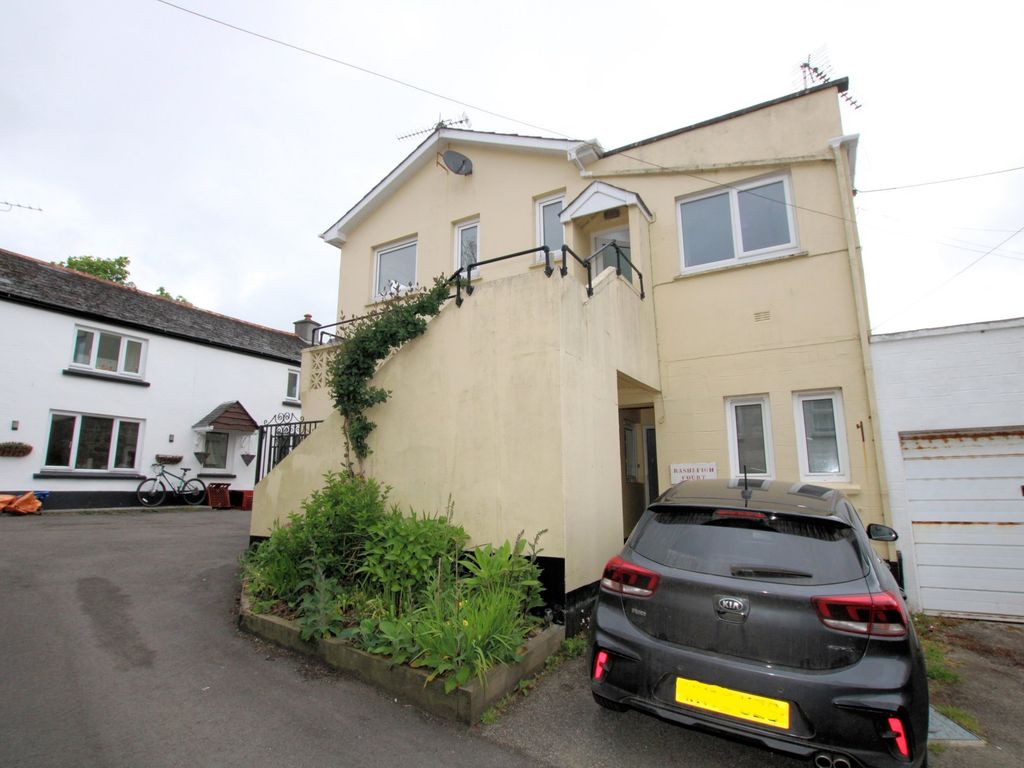 2 bed flat for sale in Church Square, Constantine, Falmouth TR11 Zoopla