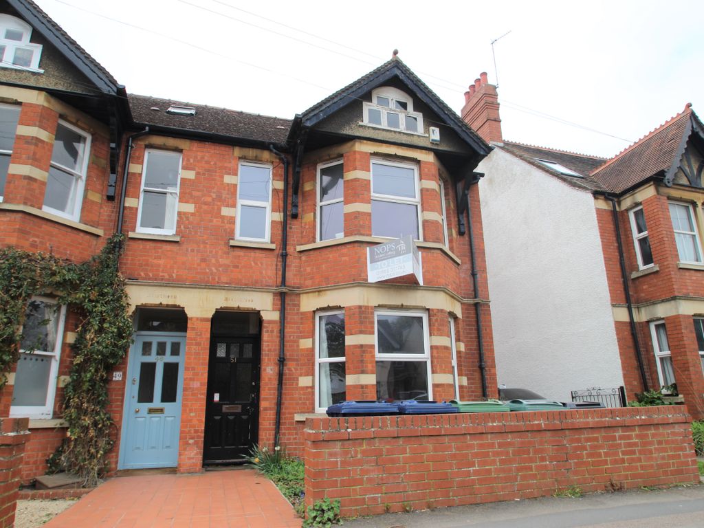 6 bed semidetached house to rent in Osler Road, Headington, Oxford