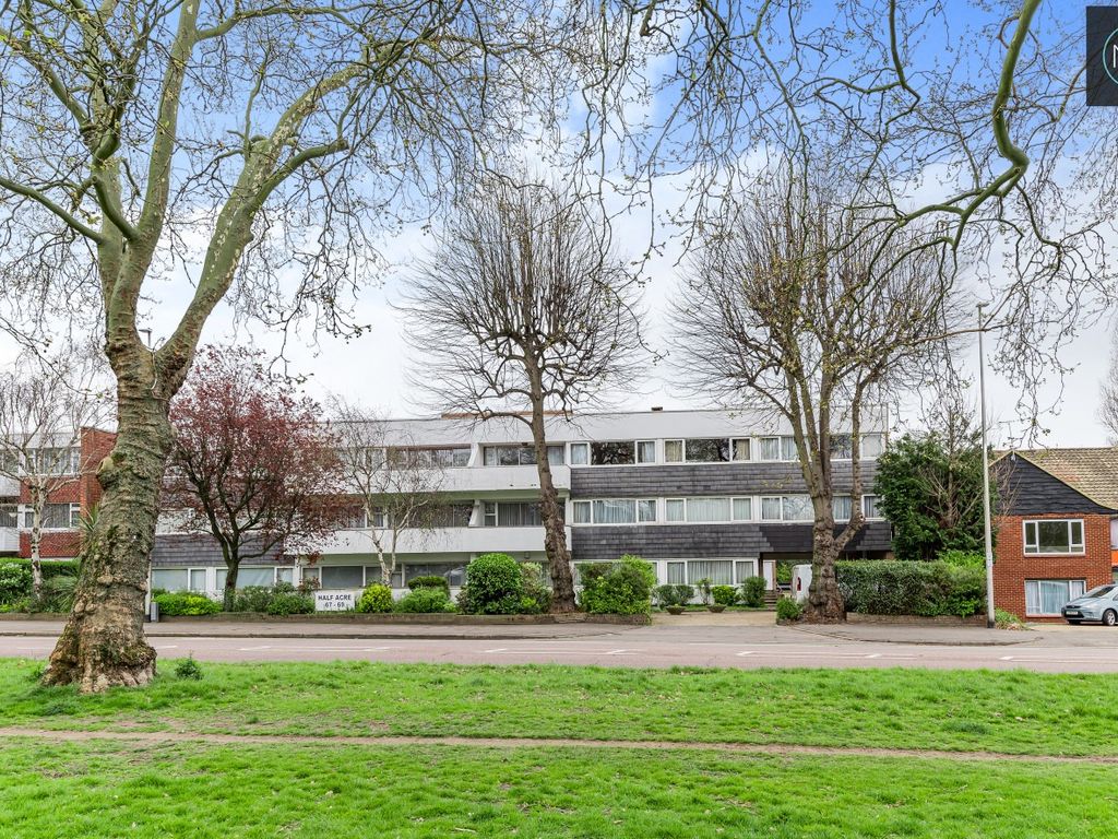 Half Acre, 67-69 Woodford Road, South Woodford, London E18