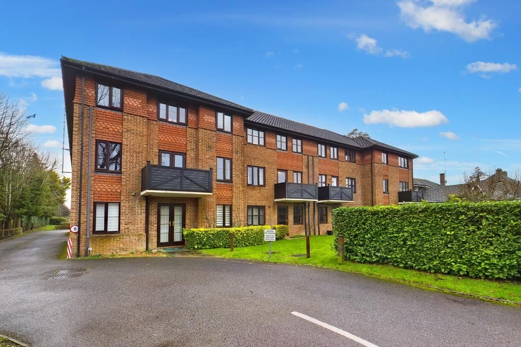 Godolphin Court Brighton Road Crawley RH10