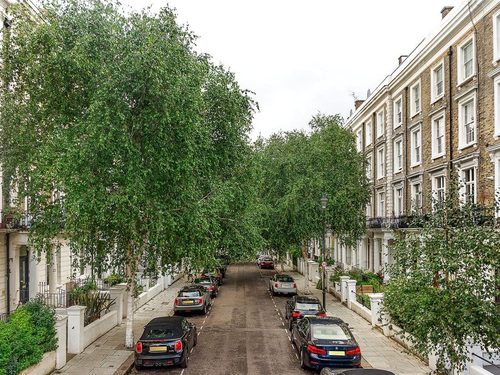 2 bed flat for sale in Durham Terrace, London W2 Zoopla