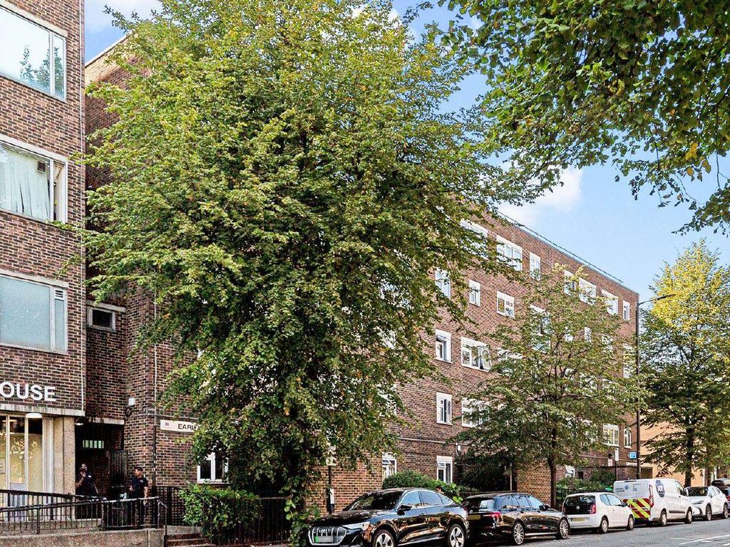 3 bed flat for sale in Lisson Grove, London NW1, £695,000 Zoopla
