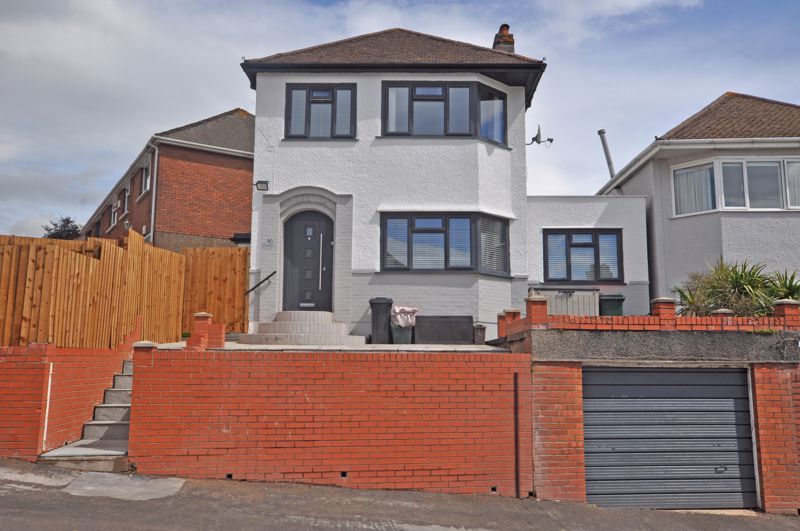 4 bed detached house for sale in HighSpec Renovation, Upper Tennyson