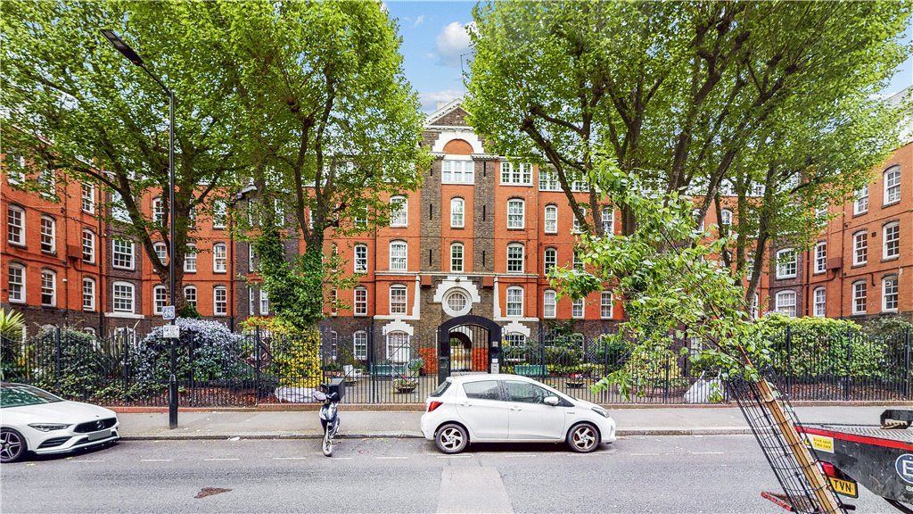 Valette Street, London E9