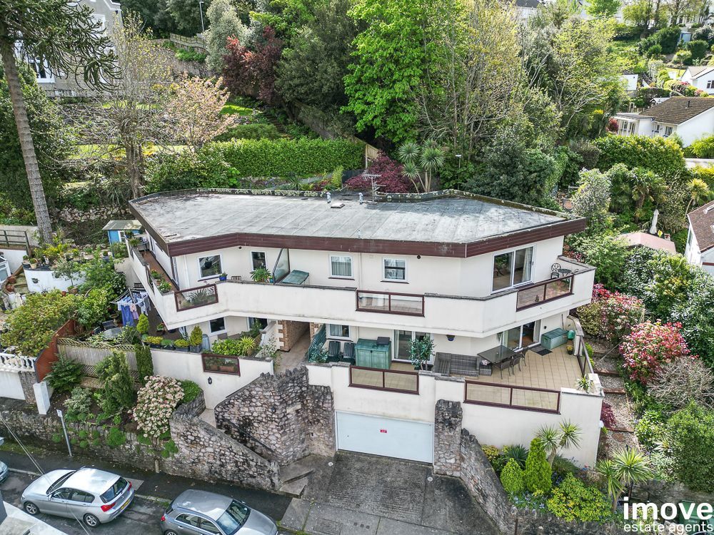 2 bed flat for sale in Torwood Gardens Court, Torwood Gardens Road