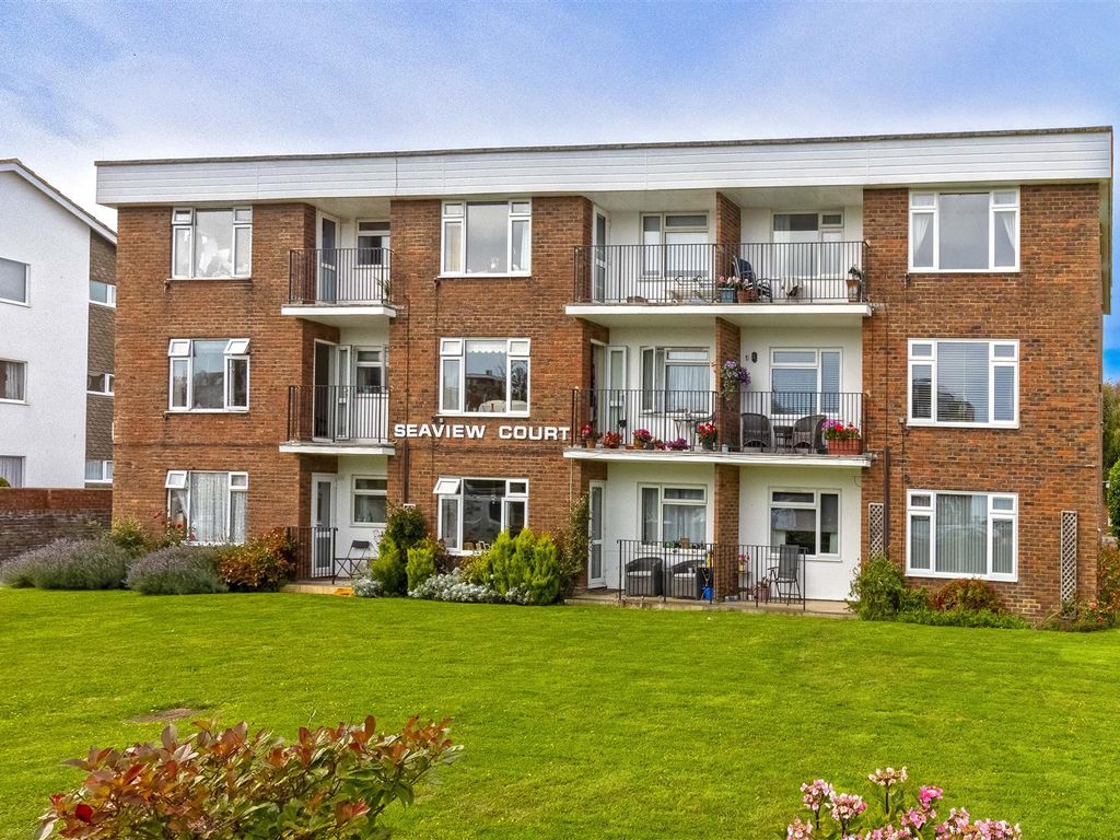 2 bed flat for sale in Bath Road, Worthing BN11 Zoopla