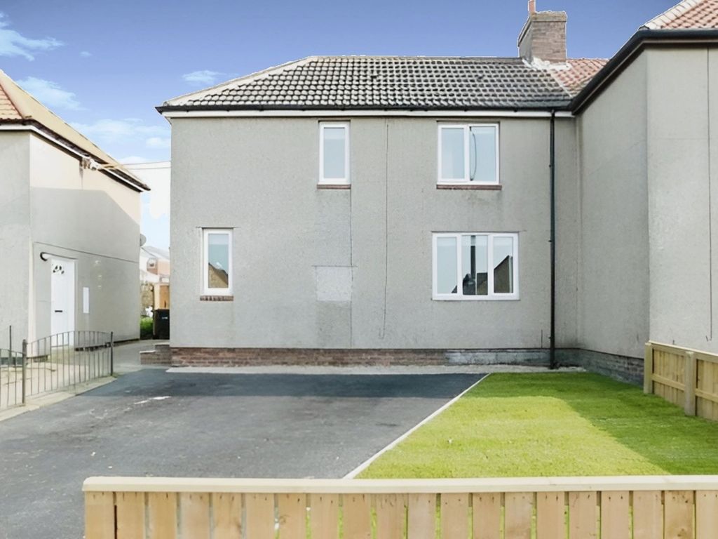 3 bed semidetached house for sale in Wordsworth Avenue, Wheatley Hill