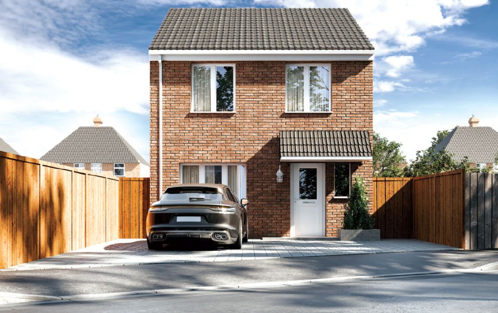 Land for sale in Wisbech Road, Thorney, Peterborough PE6 Zoopla