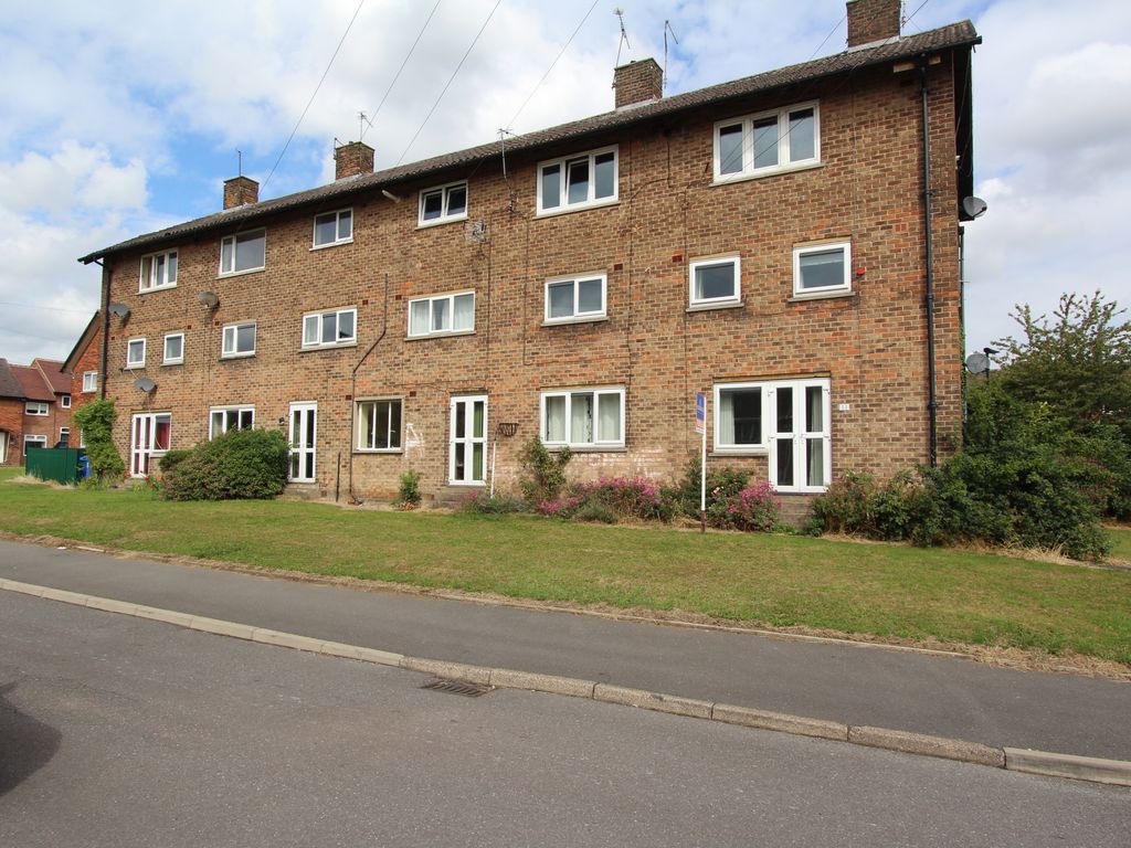 3 bed end terrace house for sale in Lupton Drive, Lowedges, Sheffield