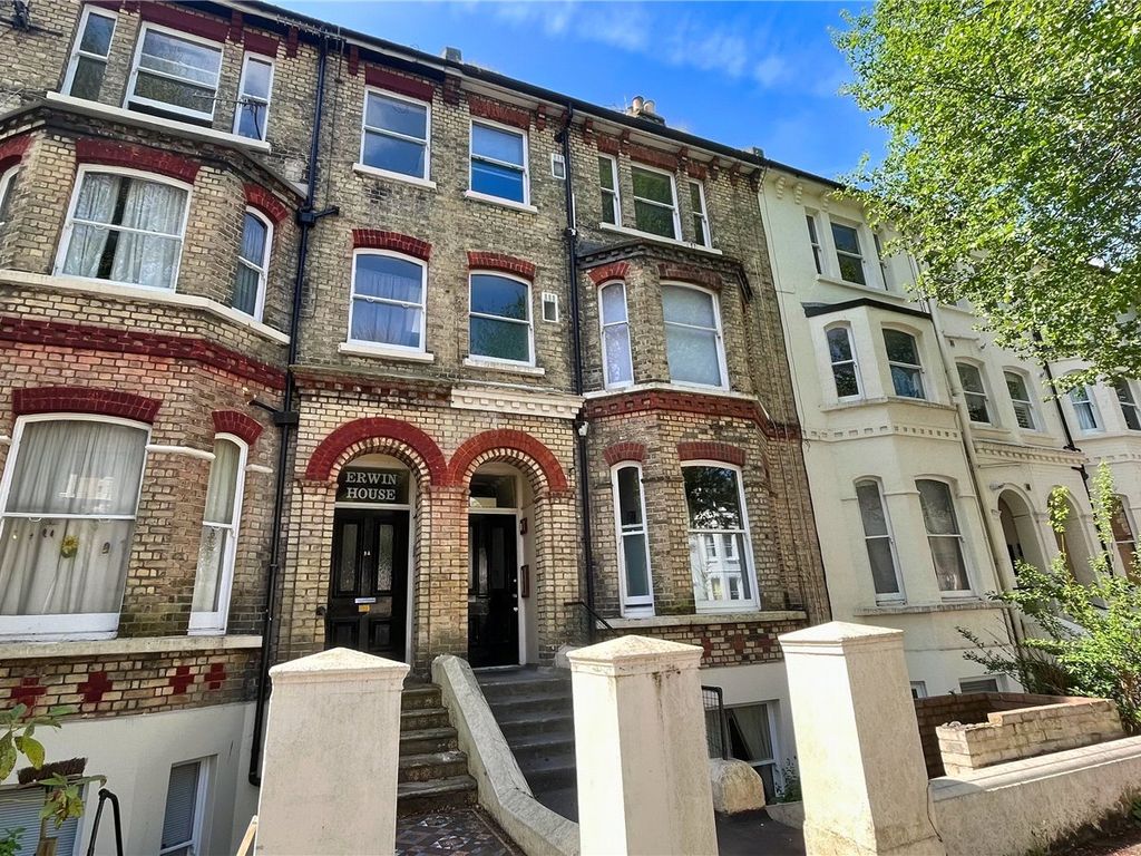 1 bed flat to rent in Clarendon Villas, Hove BN3 Zoopla