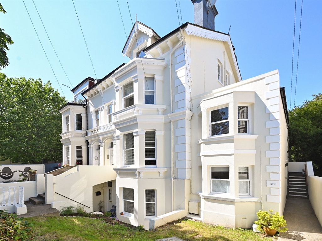 1 bed flat for sale in Springfield Road, Brighton, East Sussex BN1 Zoopla