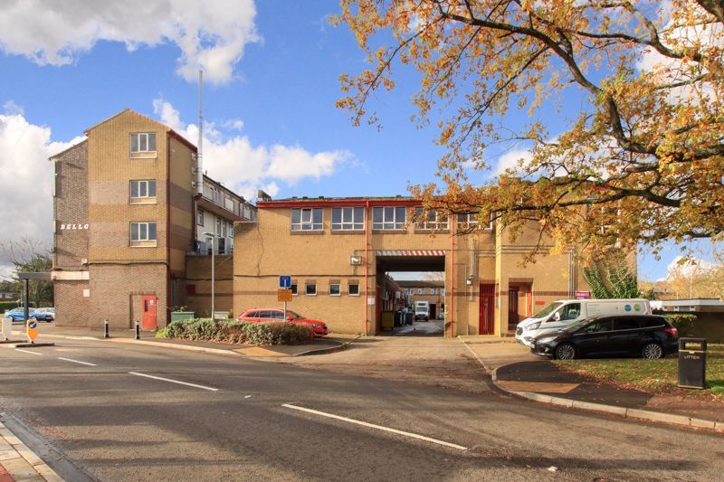 Bellgate Hemel Hempstead HP2  
