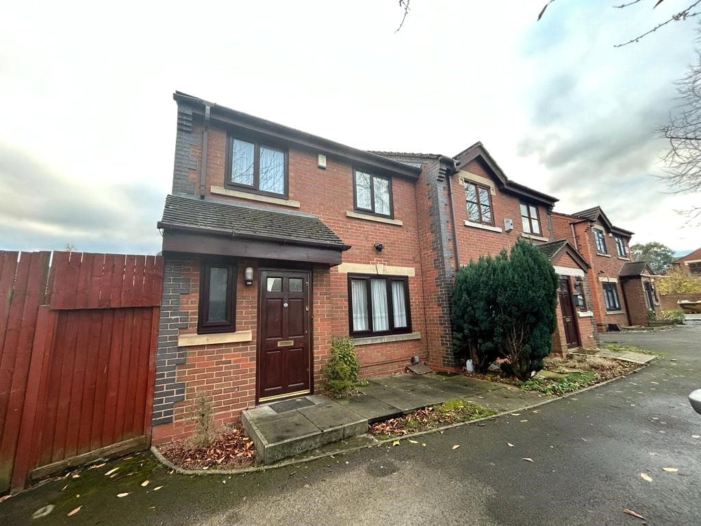 3 bed end terrace house for sale in Tudor Gardens, Birmingham, West
