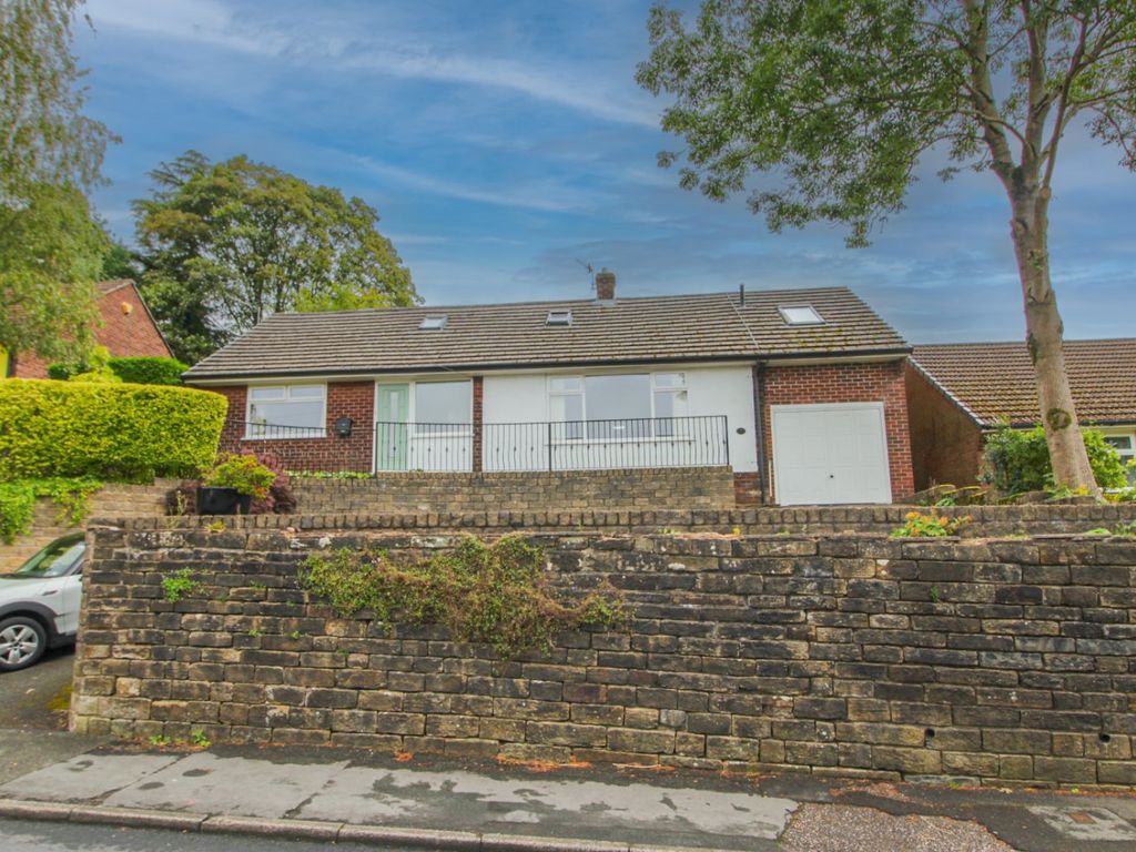 4 bed detached house for sale in Broadbottom Road, Mottram, Hyde