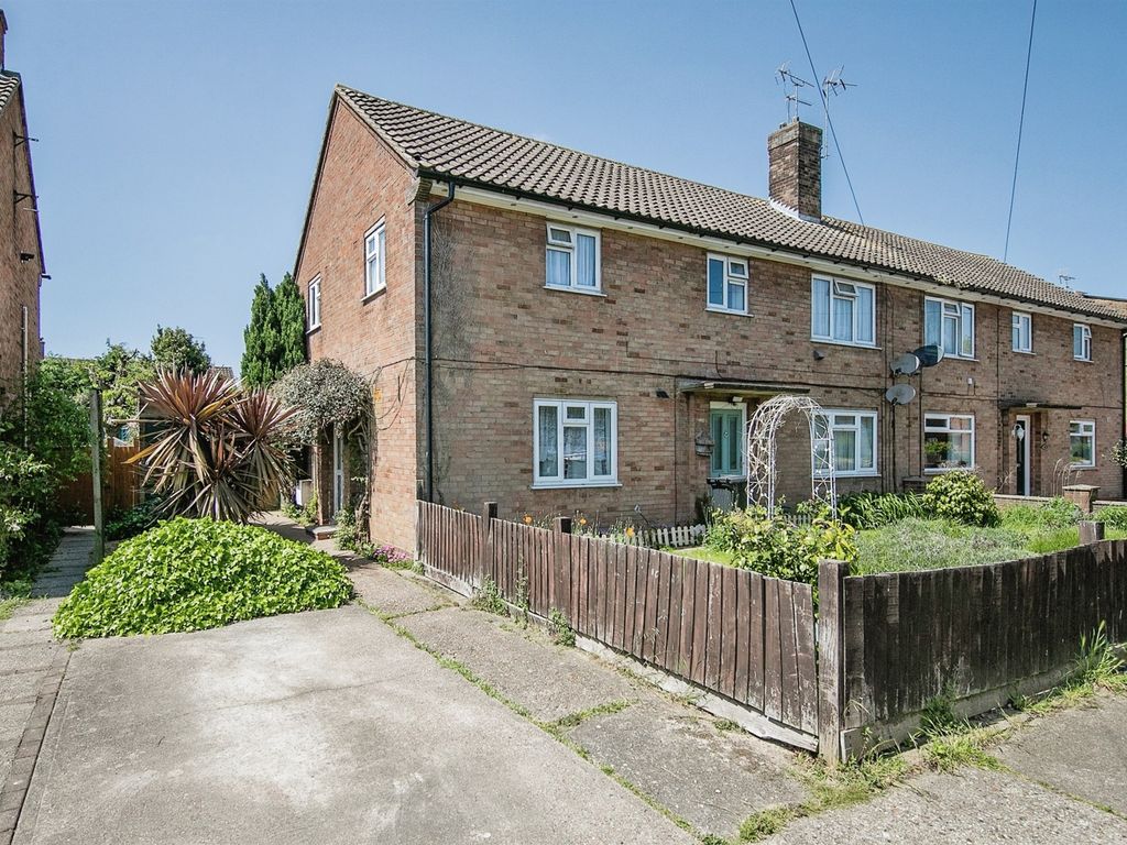 3 bed for sale in Wethersfield Road, Blackheath, Colchester