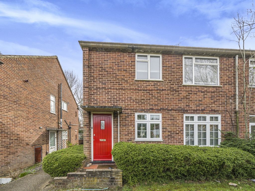 2 bed to rent in Croft Close, Chislehurst BR7 Zoopla