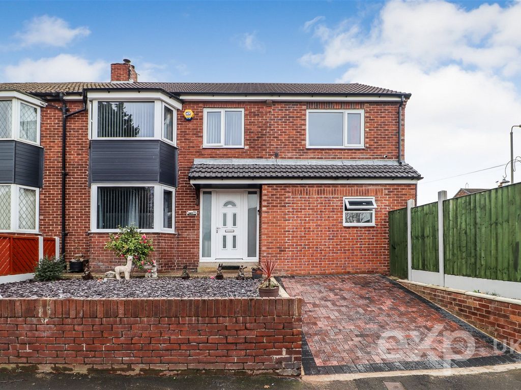 6 bed semidetached house for sale in South Street, Normanton WF6 Zoopla