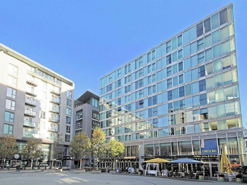 2 bed flat to rent in Rillaton Walk, Milton Keynes MK9 Zoopla