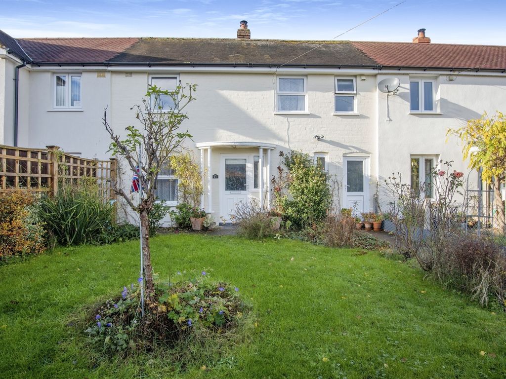 3 bed terraced house for sale in Archenfield, Madley, Hereford HR2 Zoopla