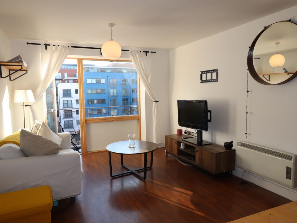 2 bed flat to rent in Sherborne Street, Birmingham B16, £1,200 pcm Zoopla