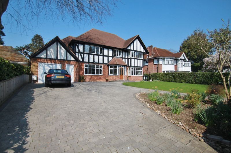 1 bed property to rent in East Avenue, Bournemouth BH3 Zoopla