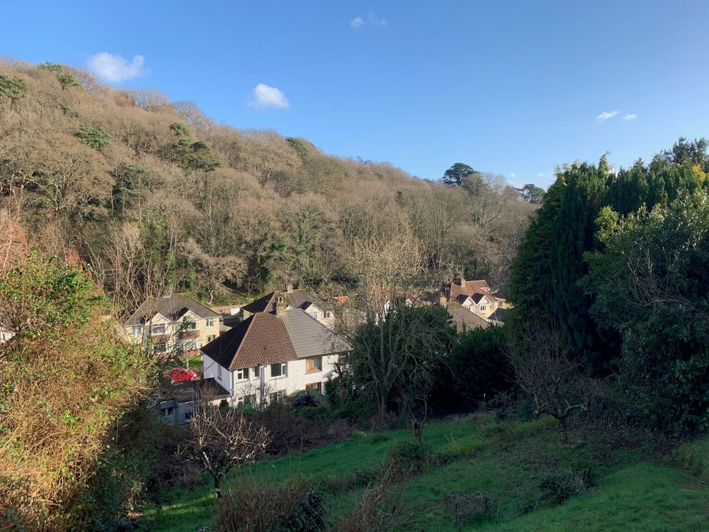 Land for sale in Land Off Stella Rd, Paignton TQ3 Zoopla