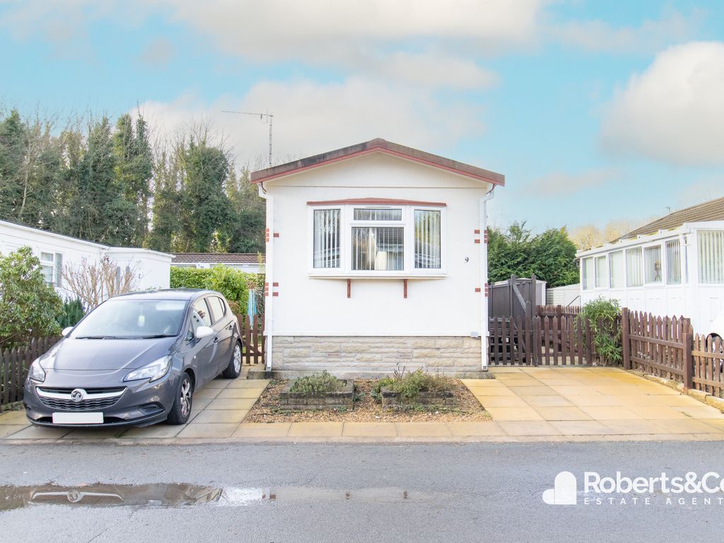 2 bed detached bungalow for sale in Park Road, Penwortham Residential