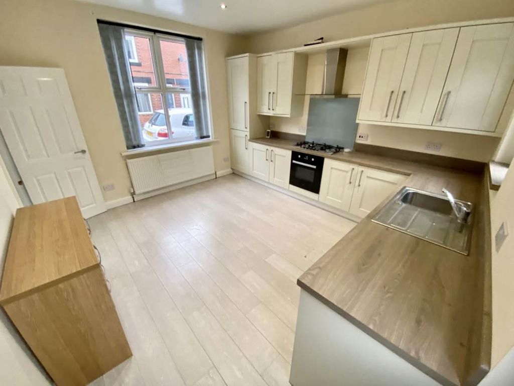 3 bed property to rent in Caxton Street, Barnsley S70, £750 pcm - Zoopla