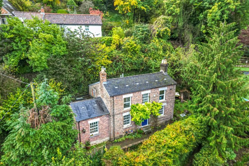 4 bed detached house for sale in Bell Hill, Lydbrook GL17, £360,000 Zoopla