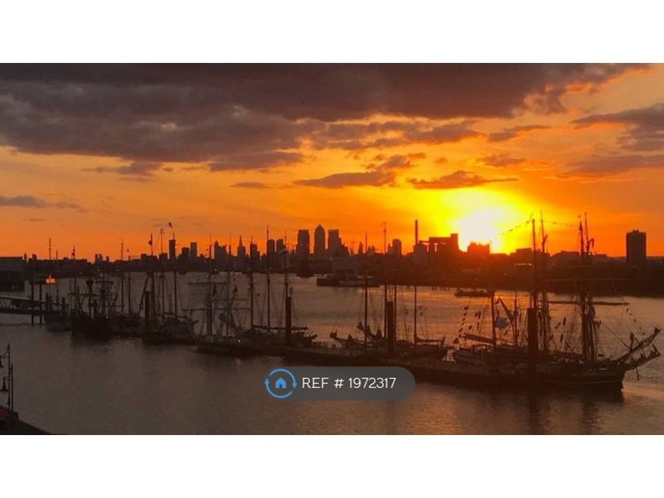 2 bed flat to rent in Woolwich, London SE28, £1,750 pcm Zoopla