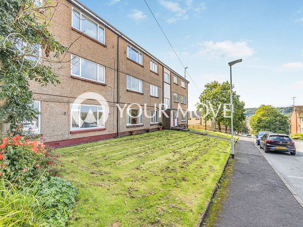 2 bed flat to rent in Scotch Street, Whitehaven, Cumbria CA28 Zoopla