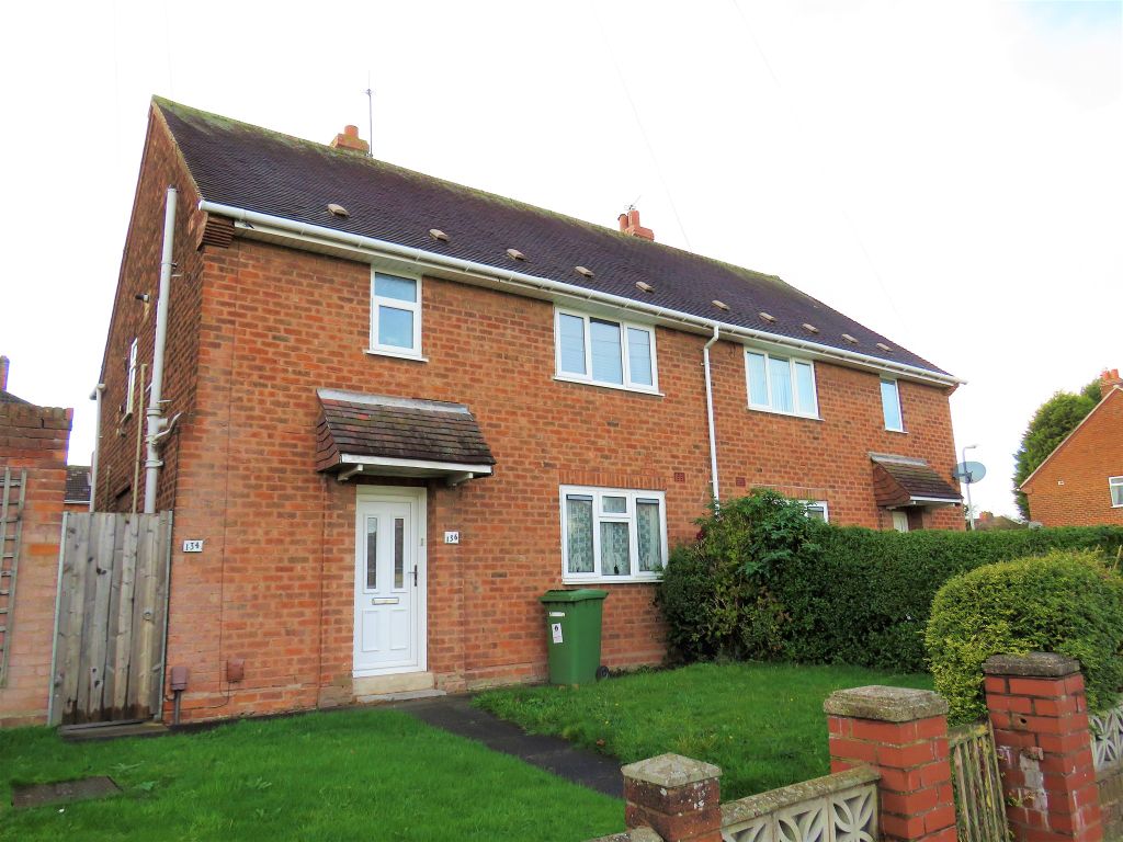 1 bed flat for sale in Ridge Lane, Wednesfield, Wolverhampton WV11 Zoopla
