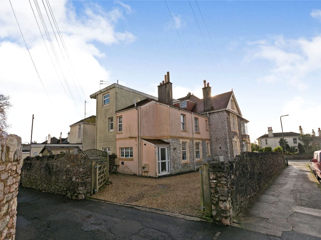 St. Marychurch Road, Torquay, Devon TQ1