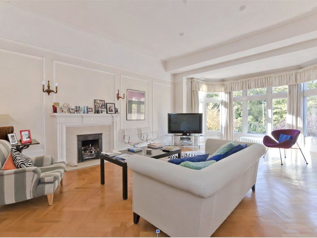 Elmley House 81A Wimbledon Parkside, London, London SW19  