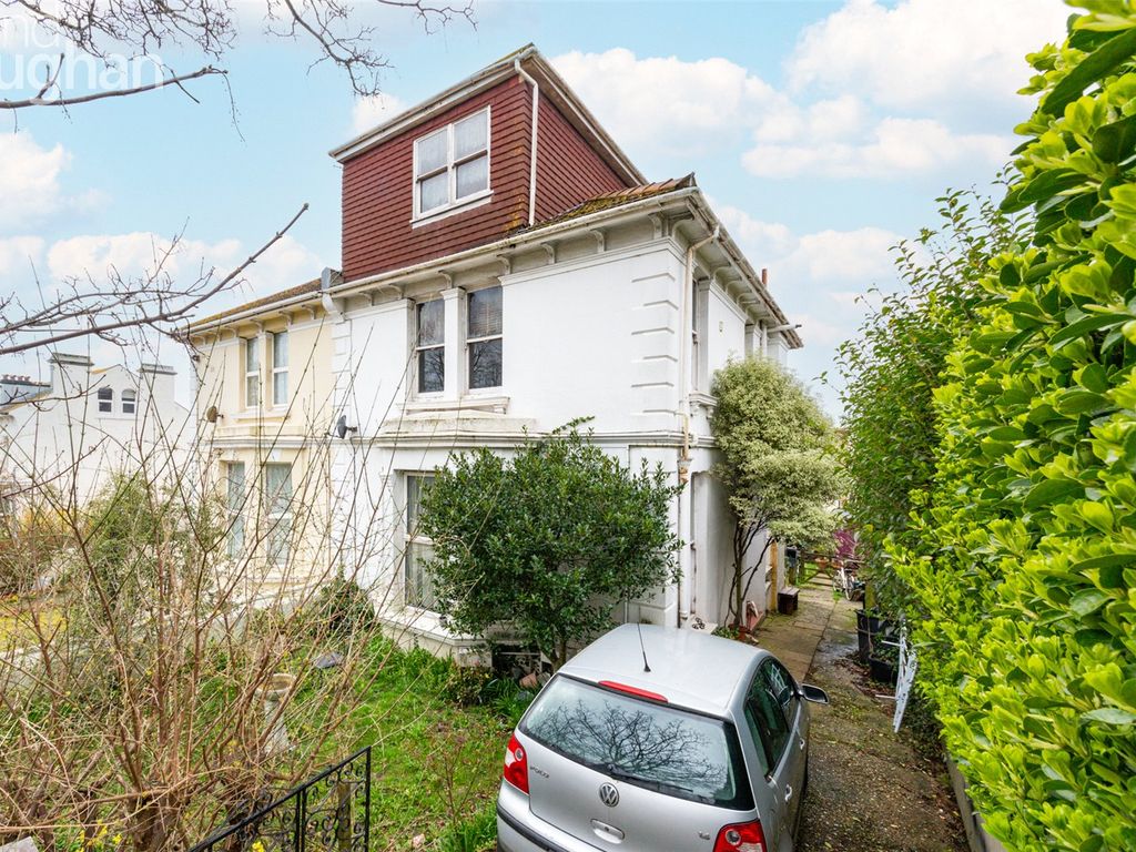 1 bed flat to rent in Ditchling Road, Brighton, East Sussex BN1, £975