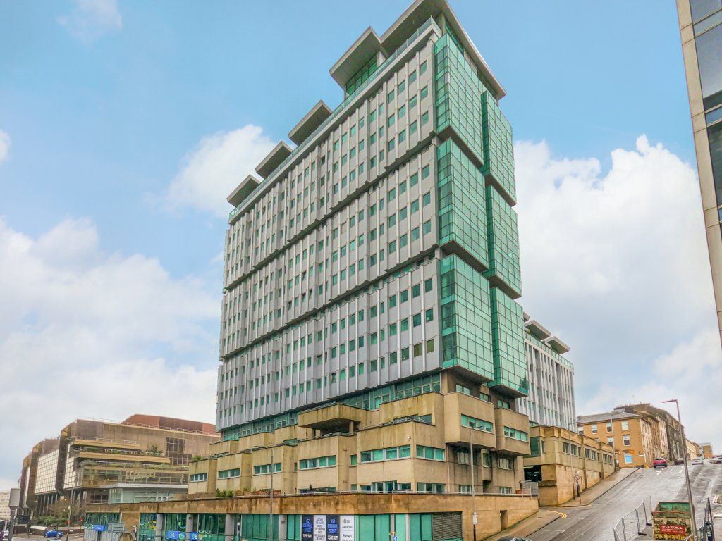 2 bed flat for sale in Bothwell Street, Glasgow G2 Zoopla