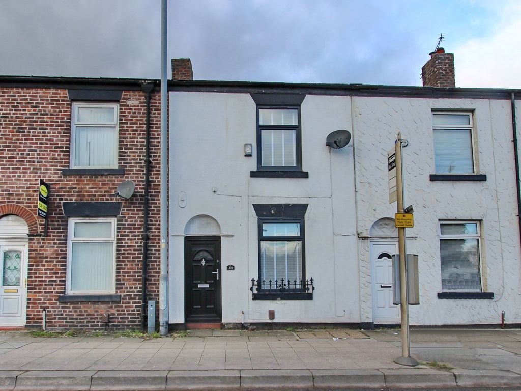 2 bed property for sale in 301 Bury New Road, Whitefield M45 Zoopla