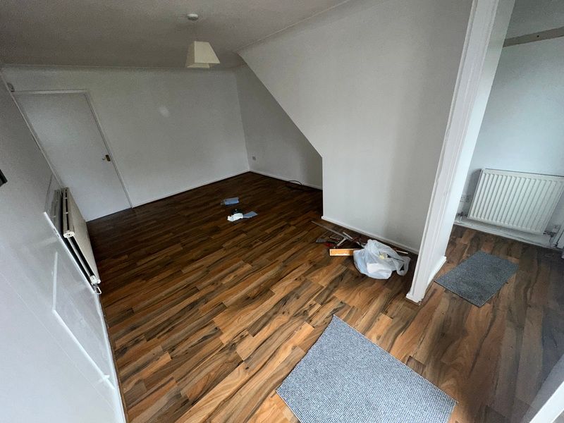 2 bed end terrace house to rent in Lyncroft Close, Old St Mellons, Old