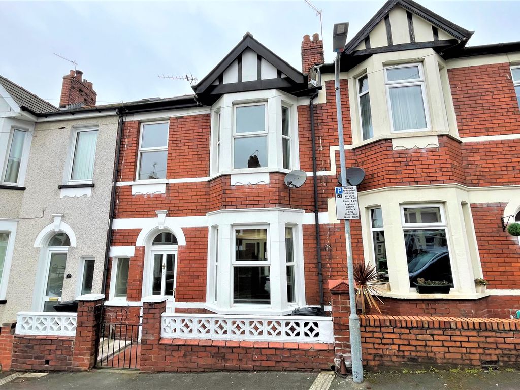 3 bed property to rent in Kensington Grove, Newport NP19 Zoopla