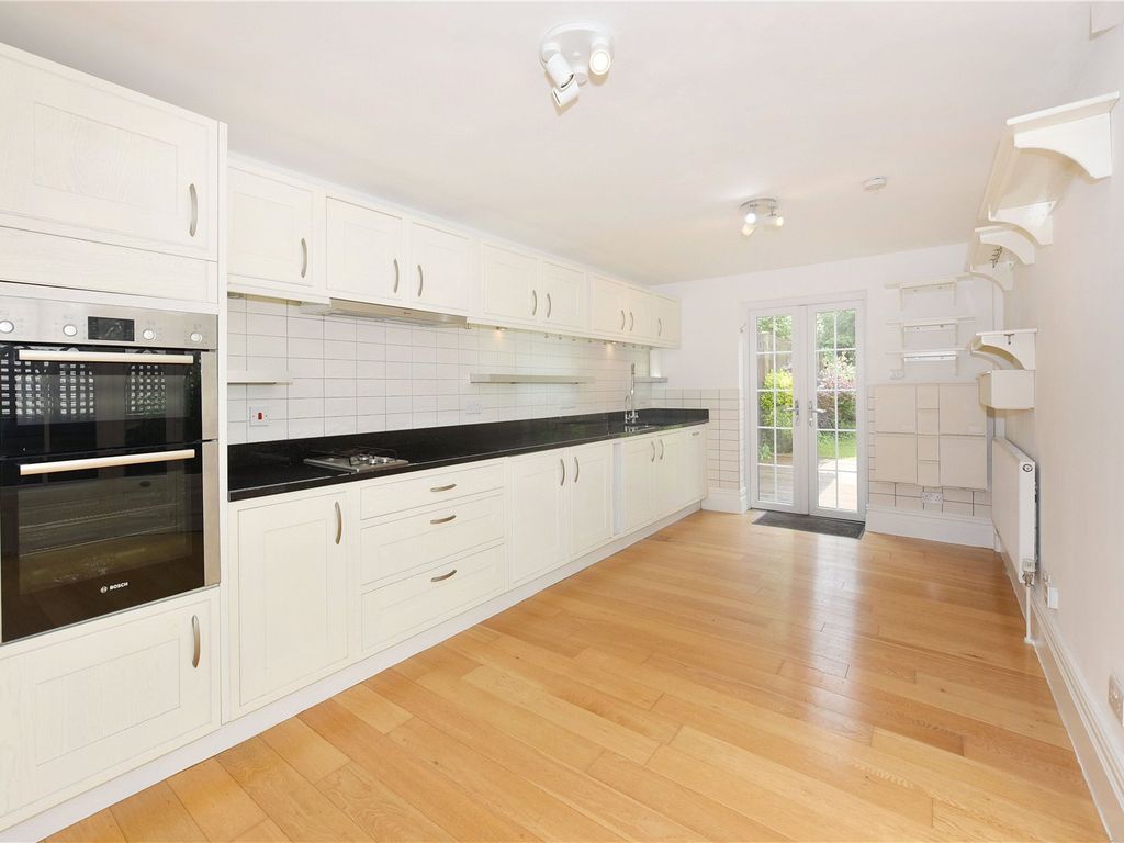 Westcombe Hill, Greenwich, London SE3  