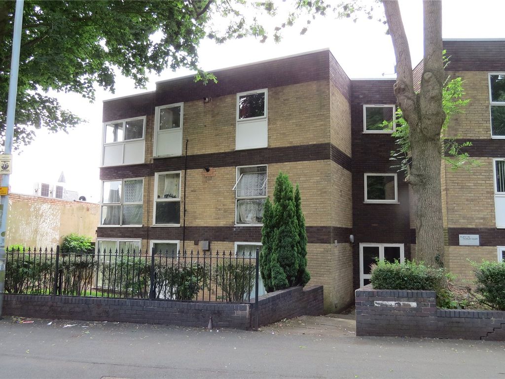 Property to rent in Tettenhall Road, Wolverhampton, West Midlands WV3