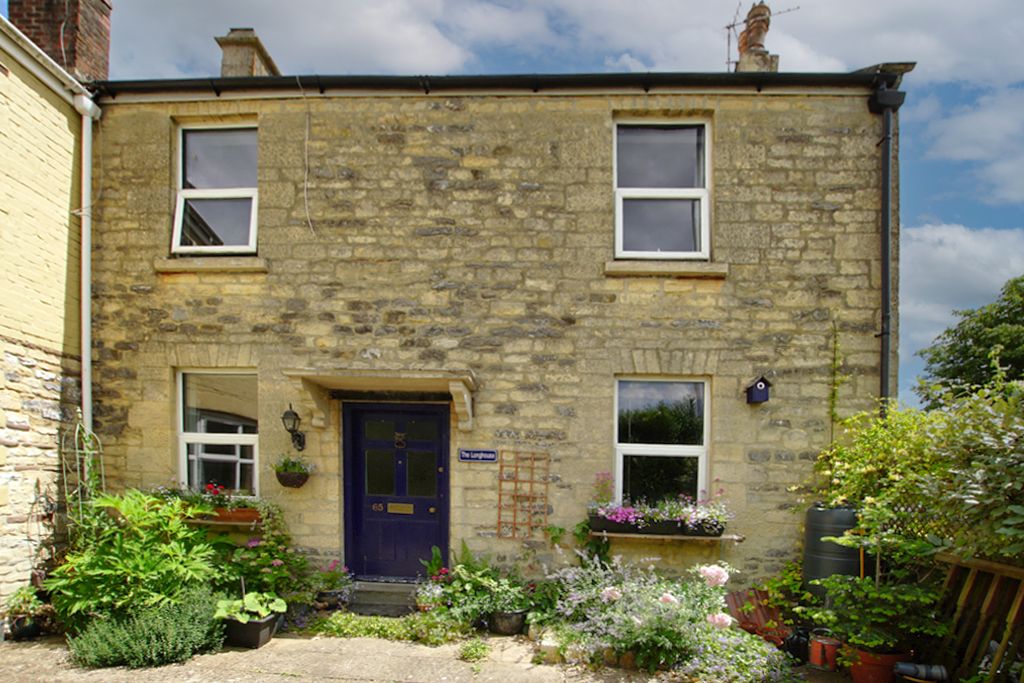 4 bed semidetached house for sale in Horse Street, Chipping Sodbury