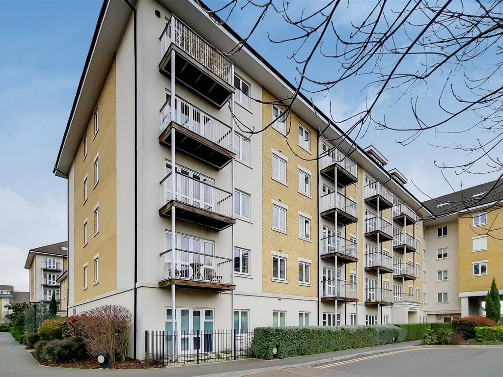 Jefferson House, Parkwest UB7  