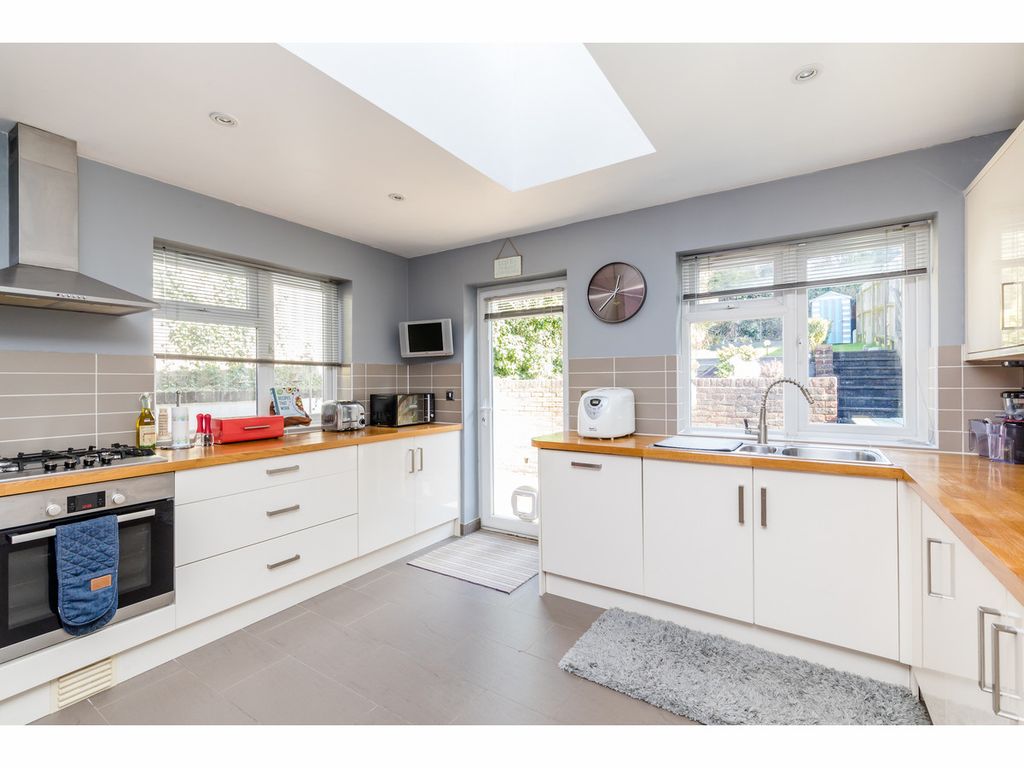 Bishops Road, Hove BN3