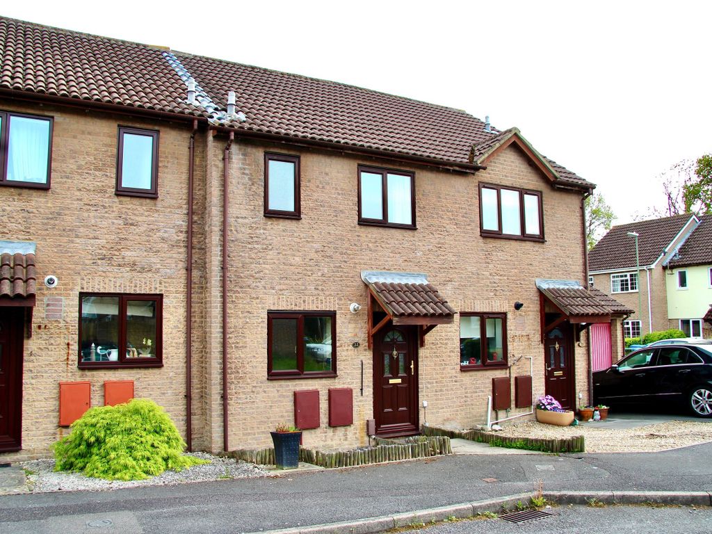 2 bed terraced house to rent in Bluebell Close, Locks Heath, Southampton SO31 Zoopla