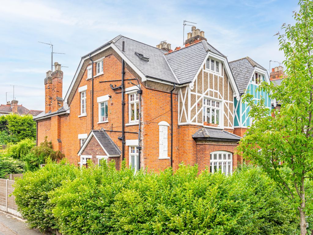 Studio for sale in Birchington Road, Crouch End N8 Zoopla