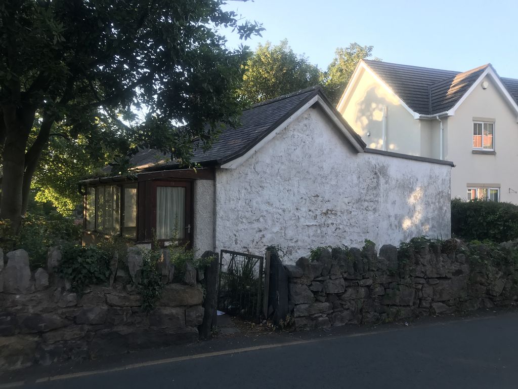 2 bed property for sale in 19 Station Road, Old Colwyn, Colwyn Bay