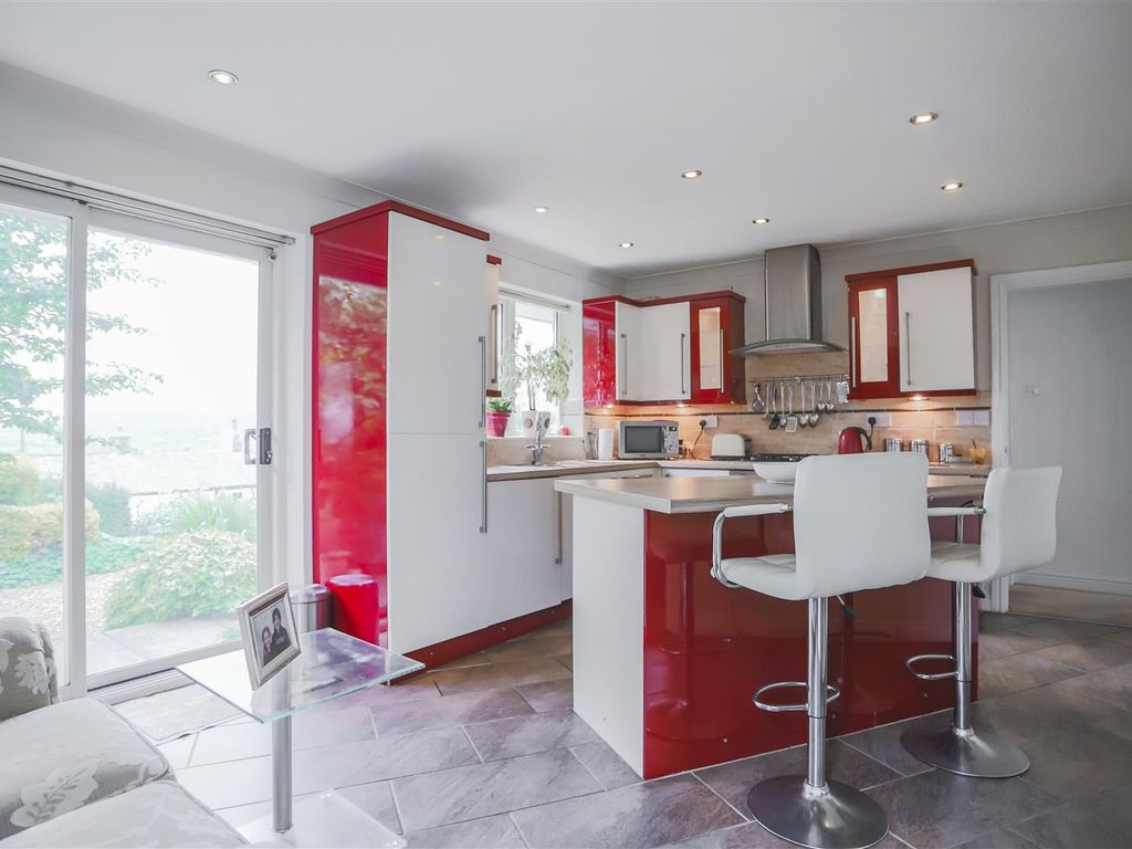 3 bed detached bungalow for sale in Longridge Heath, Brierfield, Nelson